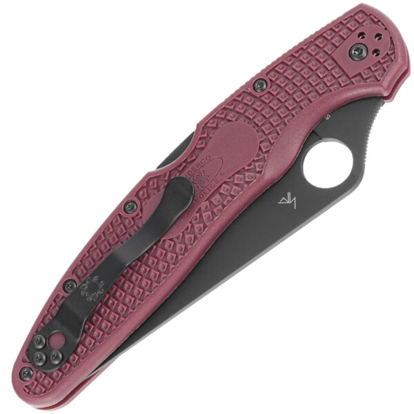 Spyderco-Police-4-Sprint-Run-Burgundy-FRN-TiCN-Micro-Melt-PD-1-by-Sal-Glesser-C07BGBKP4