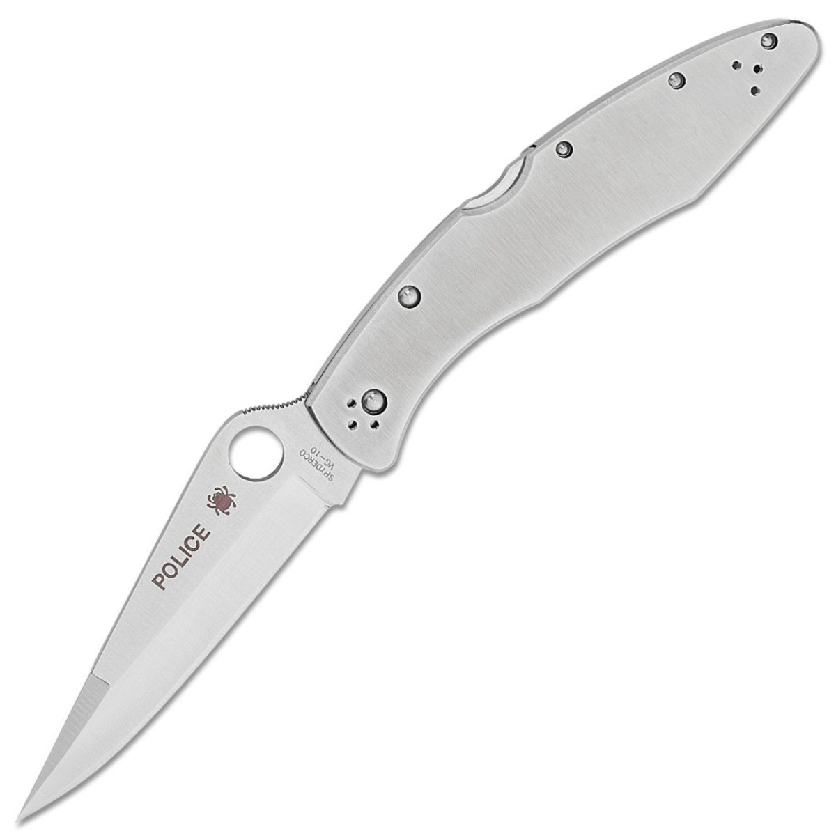 Spyderco-Police-C07P