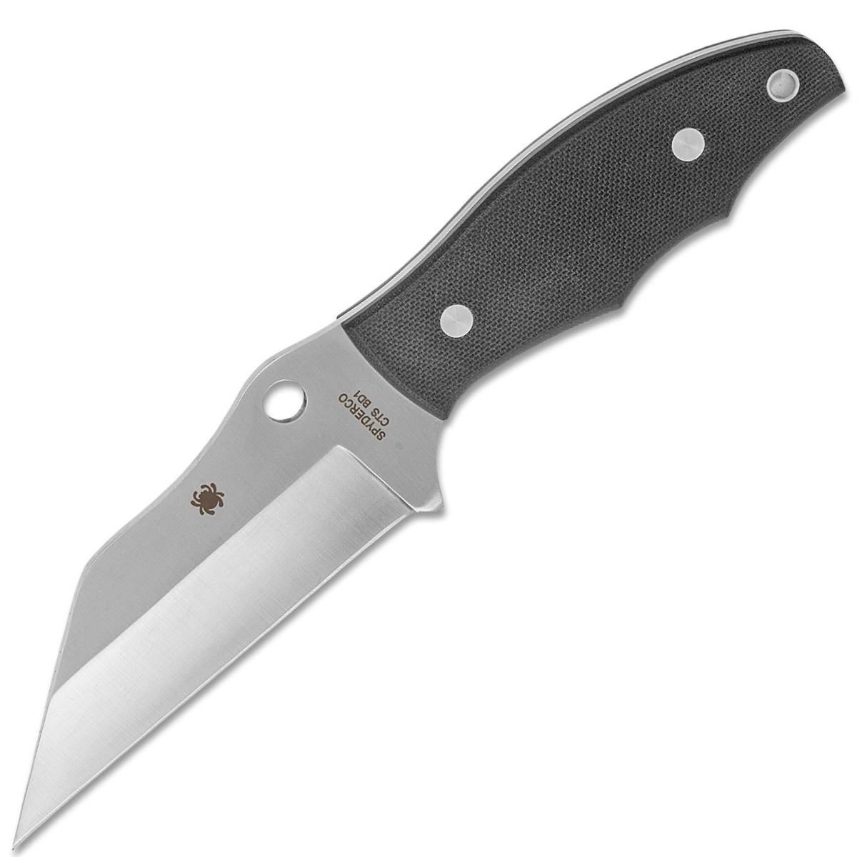 Spyderco-Ronin-2-FB09GP2