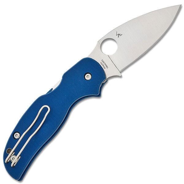 Spyderco-Sage-5-Compression-C123GPCBL