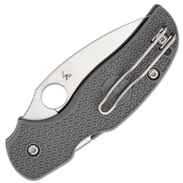 Spyderco-Sage-5-Lightweight-Compression-C123PGY