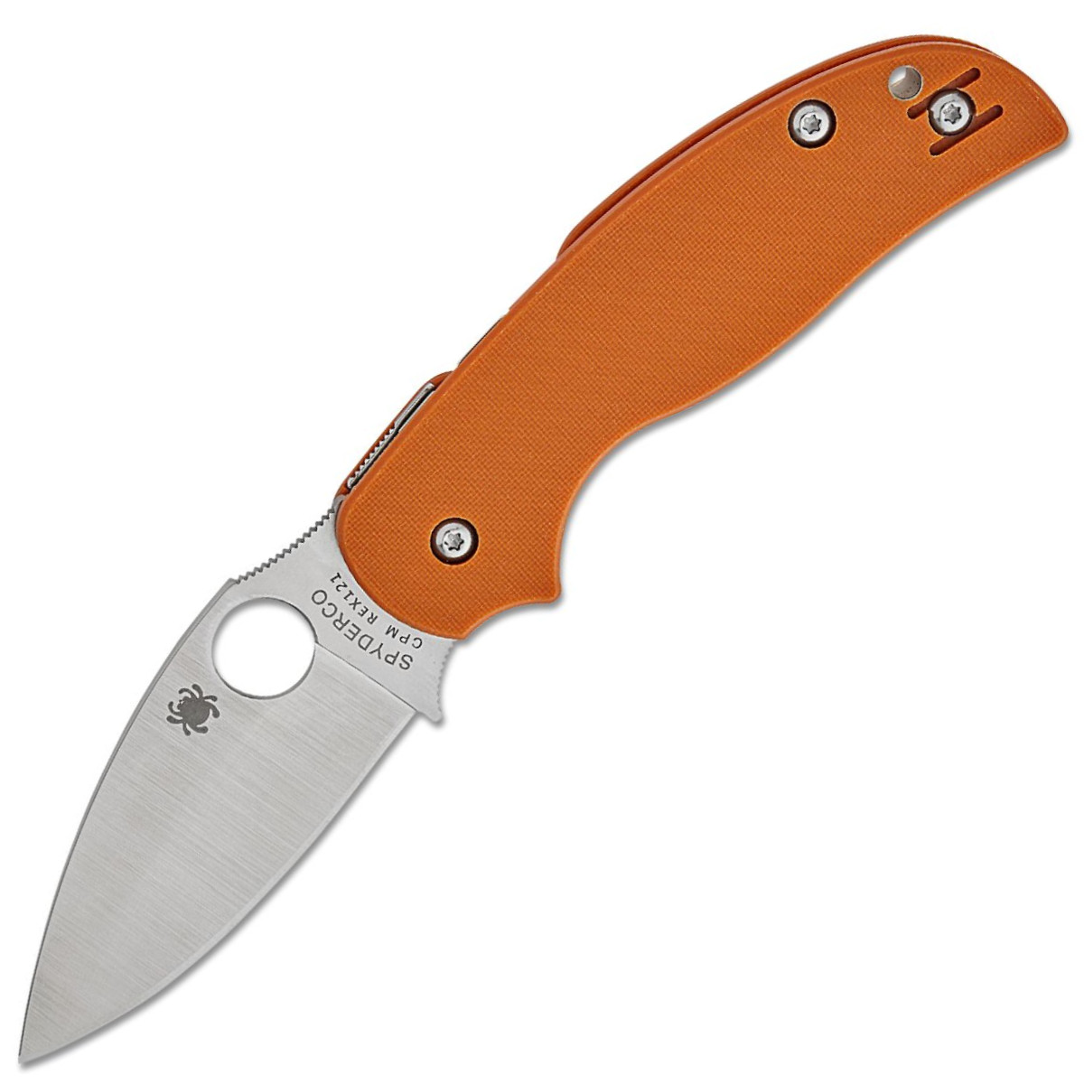 Spyderco-Sage-5-compression-C123GBORP