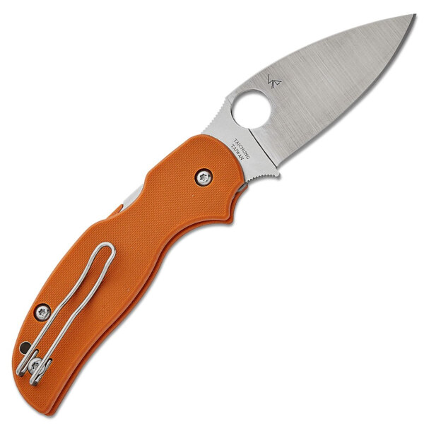 Spyderco-Sage-5-compression-C123GBORP