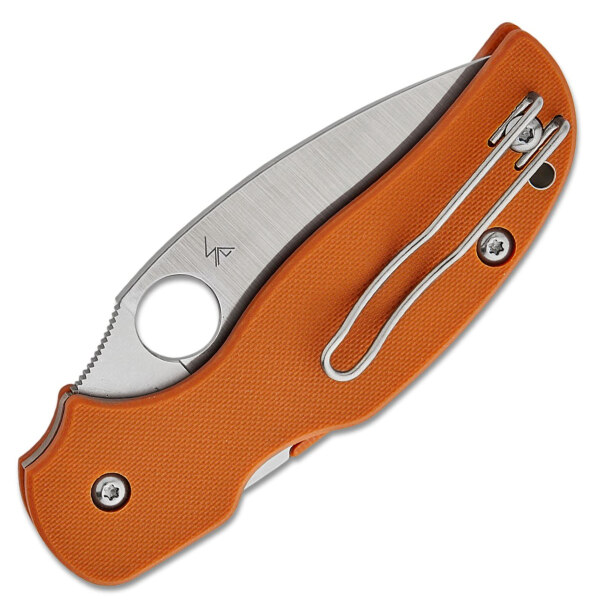 Spyderco-Sage-5-compression-C123GBORP