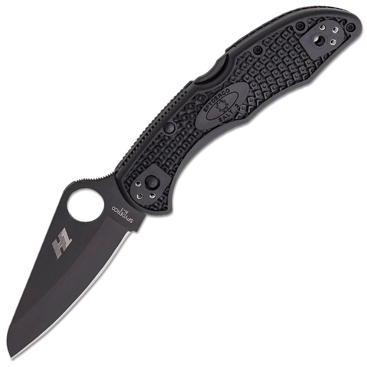 Spyderco-Salt-2-C88PBBK2