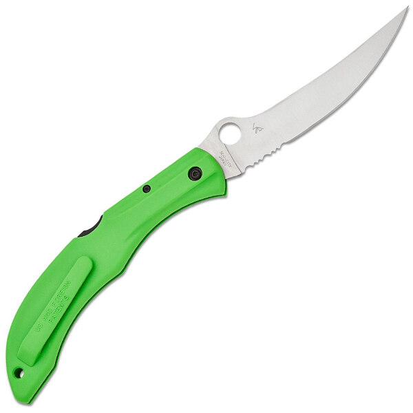 Spyderco-Salt-Catcherman-Sprint-C17PSGR