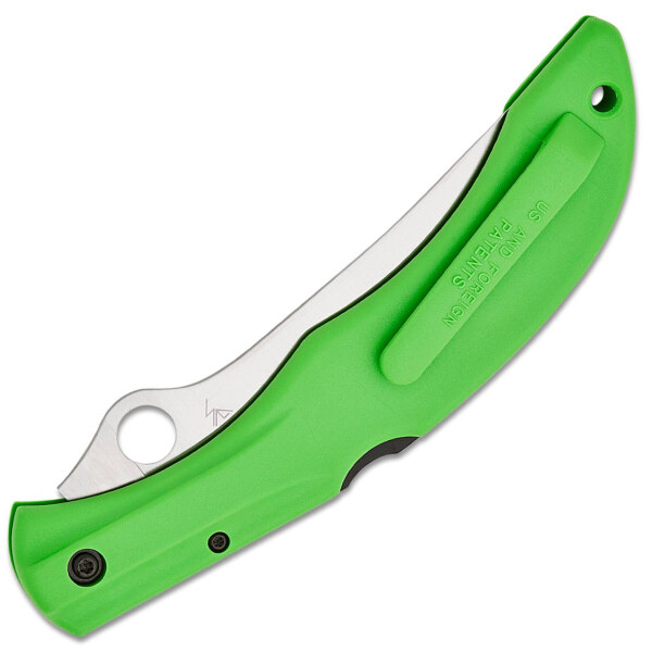 Spyderco-Salt-Catcherman-Sprint-C17PSGR