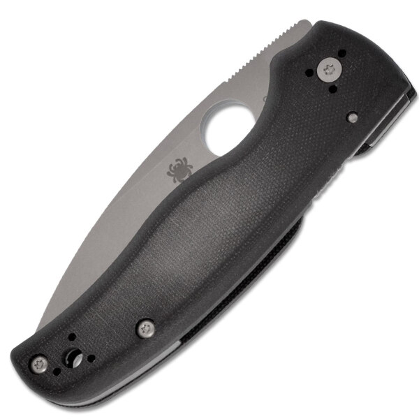 Spyderco-Shaman-C229GS