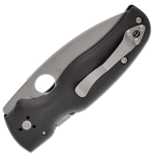 Spyderco-Shaman-C229GS