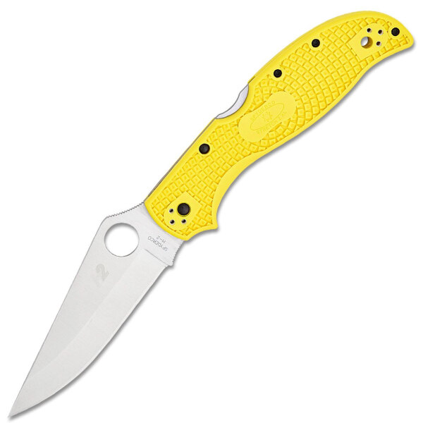 Spyderco-Stretch-2-XL-Lightweight-Salt-C258PYL