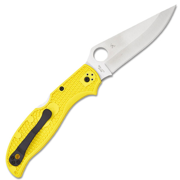 Spyderco-Stretch-2-XL-Lightweight-Salt-C258PYL
