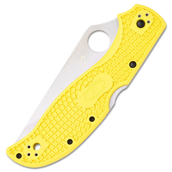 Spyderco-Stretch-2-XL-Lightweight-Salt-C258PYL