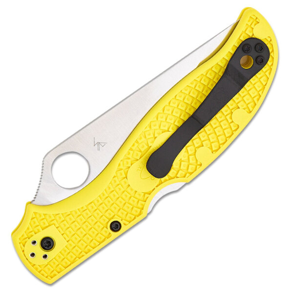 Spyderco-Stretch-2-XL-Lightweight-Salt-C258PYL