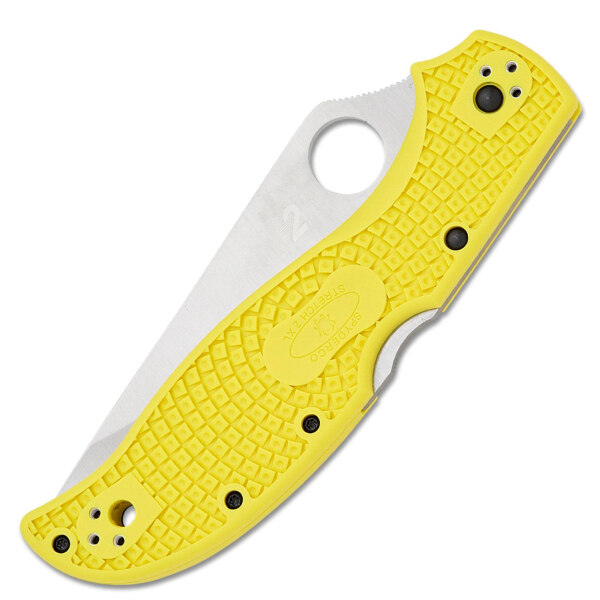 Spyderco-Stretch-2-XL-Lightweight-Salt-C258SYL