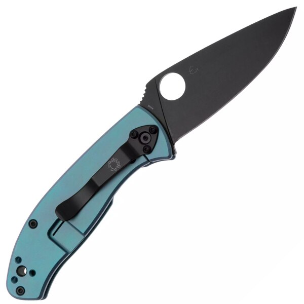 Spyderco-Tenacious-Black-C122TIBLBKP