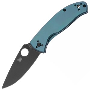 Spyderco-Tenacious-Black-C122TIBLBKP