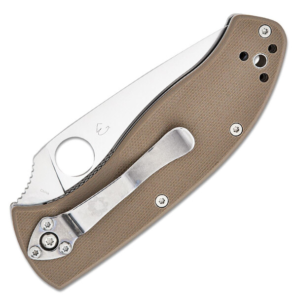 Spyderco-Tenacious-C122GBNM4P
