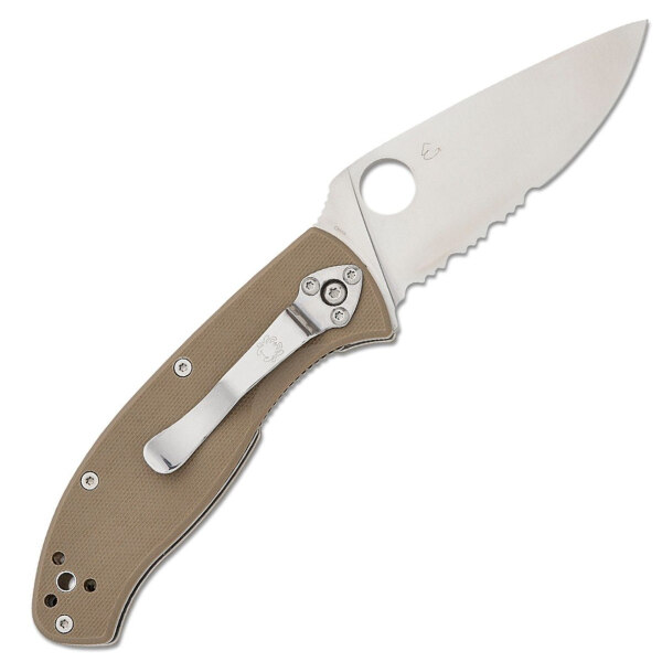 Spyderco-Tenacious-C122GBNM4PS