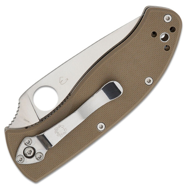 Spyderco-Tenacious-C122GBNM4PS