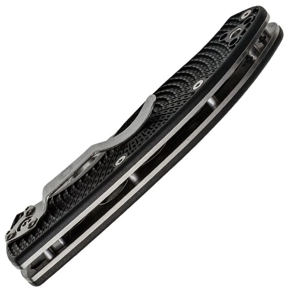 Spyderco-Tenacious-Lightweight-Black-C122PBK