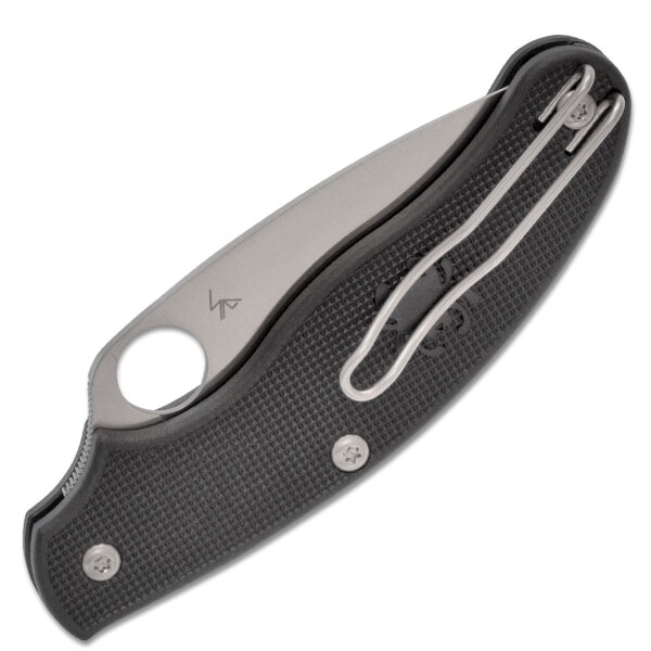 Spyderco-UK-Penknife-C94PBK