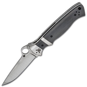 Spyderco-Vallotton-Sub-Hilt-C149GP