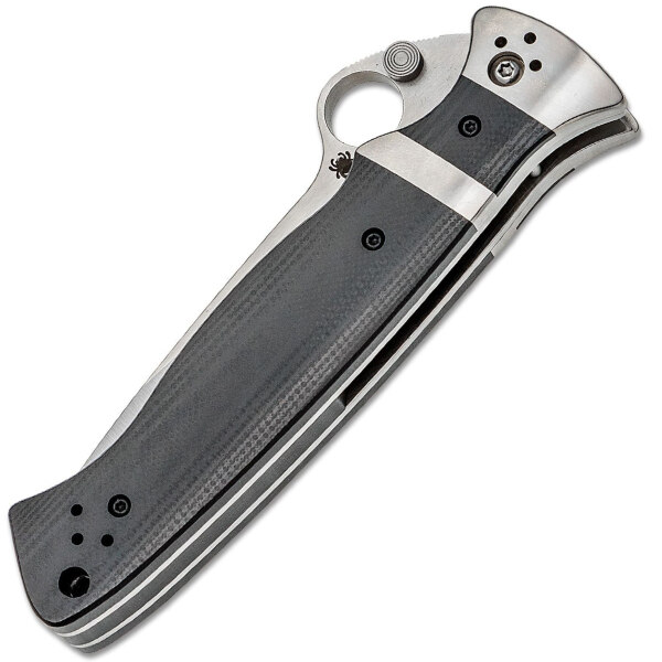 Spyderco-Vallotton-Sub-Hilt-C149GP