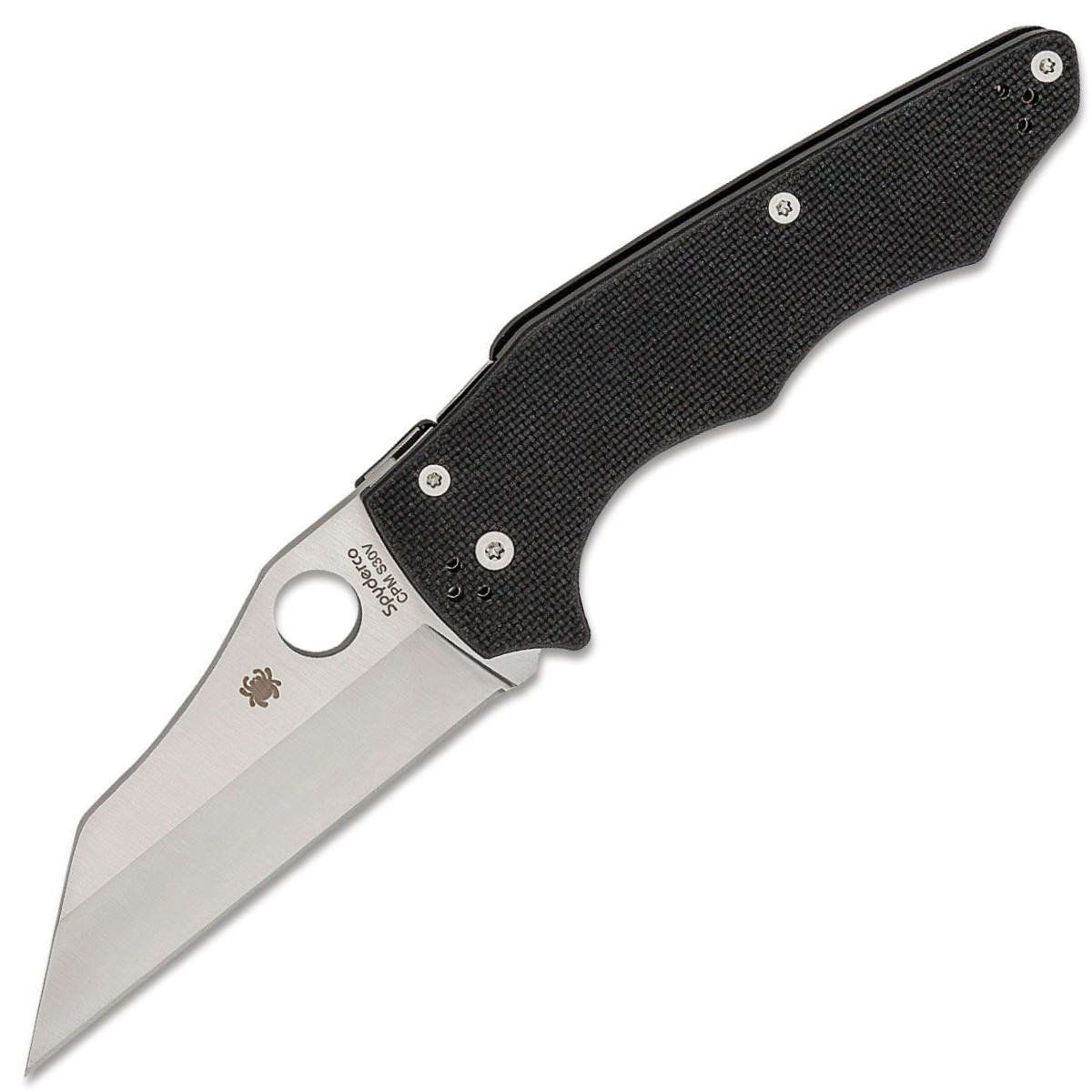 Spyderco-YoJumbo-C253GP