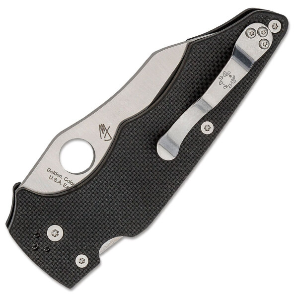 Spyderco-YoJumbo-C253GP