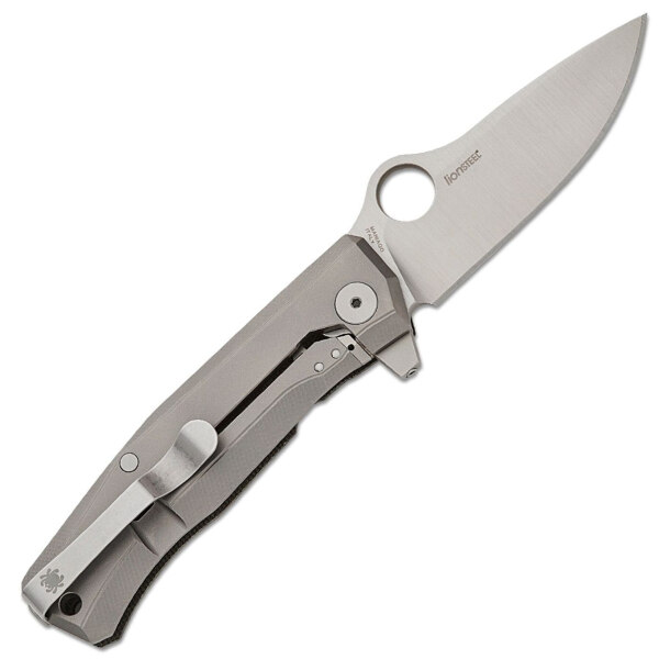 Spyderco/LionSteel-SpyMyto-Flash-Batch-C265MTIP