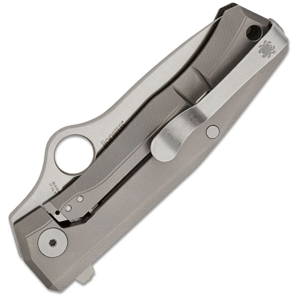 Spyderco/LionSteel-SpyMyto-Flash-Batch-C265MTIP