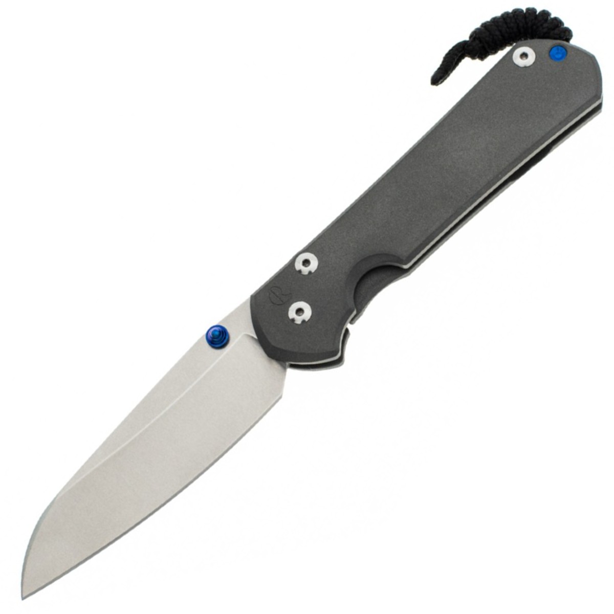 Zavírací Nůž Chris Reeve Large Sebenza 31 Insingo L31-1008