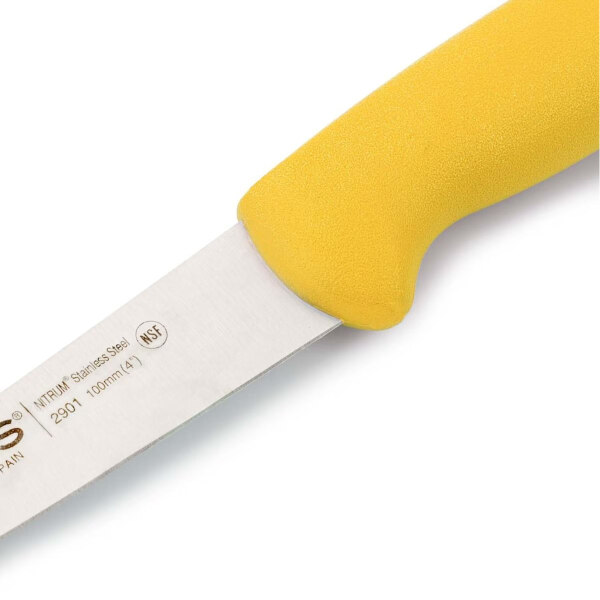 ARCOS-Verduras-Color-Amarillo-Serie-2900-100mm