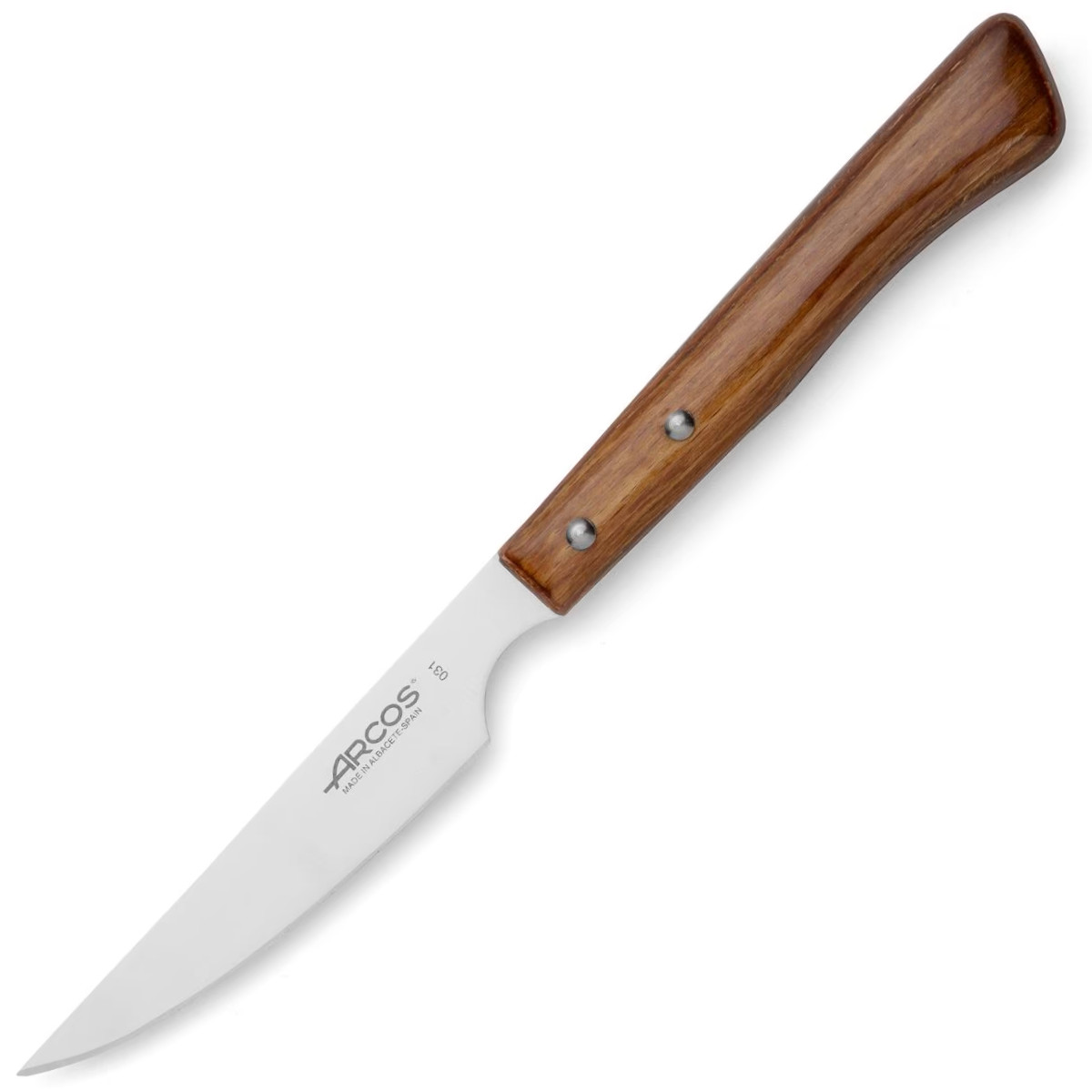 Arcos-110mm-Steakový-Nůž-s-Hladkým-Ostřím