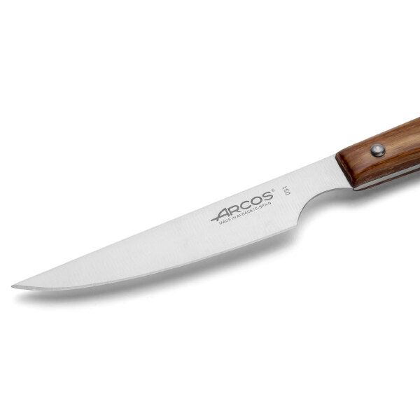 Arcos-110mm-Steakový-Nůž-s-Hladkým-Ostřím