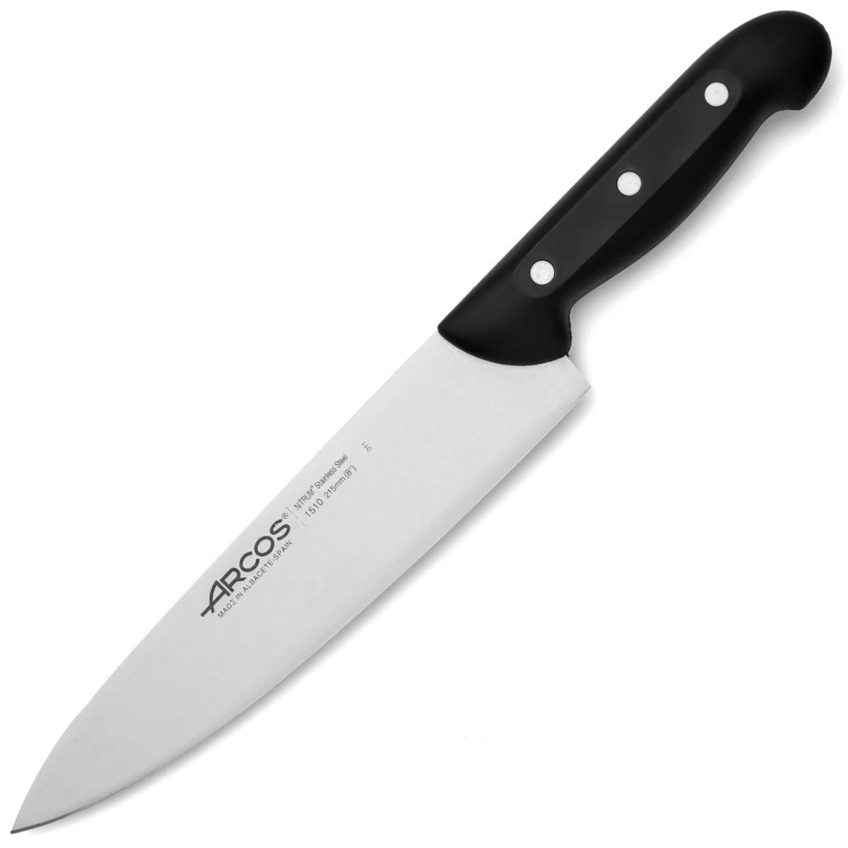 Arcos-Cocinero-Serie-Maitre-215mm
