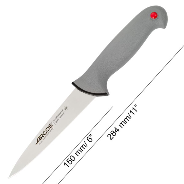 Arcos-Colour-Prof-Series-170mm