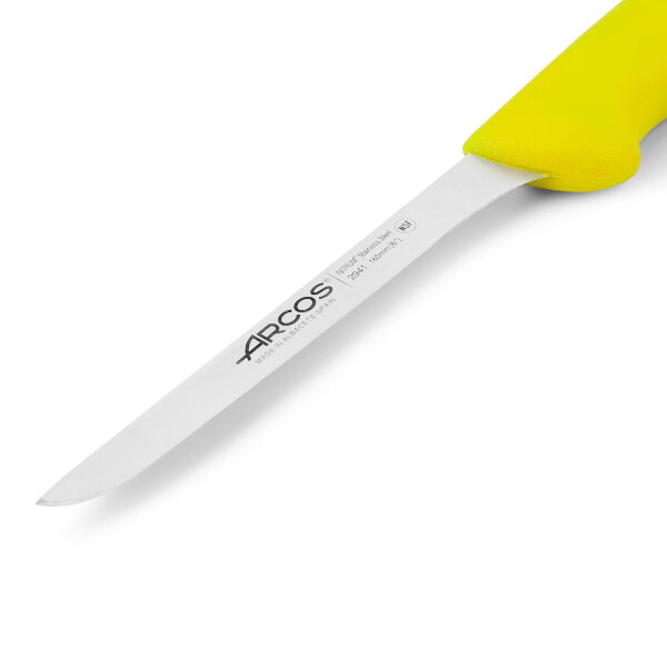 Arcos-Deshuesador-color-amarillo-Serie-2900-160mm