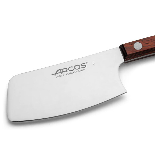 Arcos-Elegantní-Steakový-Nůž-Hnědý