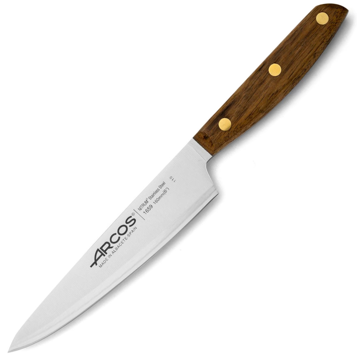 Arcos-Nordika-Series-6- Utility-Knife