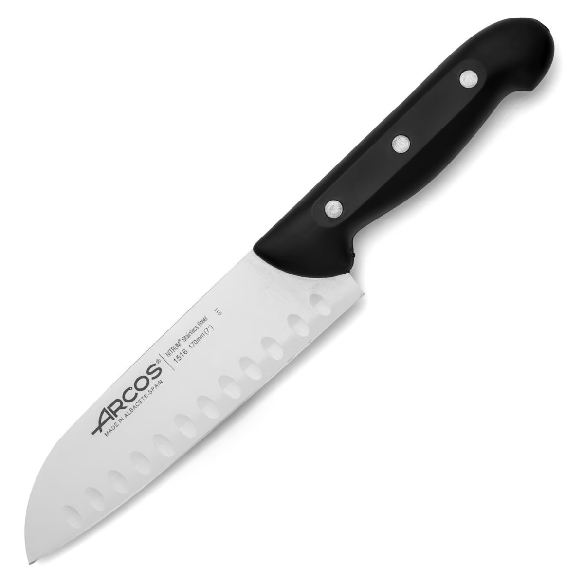 Arcos-Santoku-Serie-Maitre-170mm