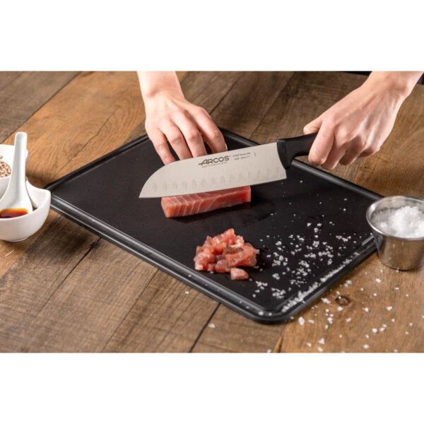 Arcos-Santoku-Serie-Menorca-180 mm