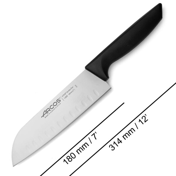 Arcos-Santoku-Serie-Niza-180mm