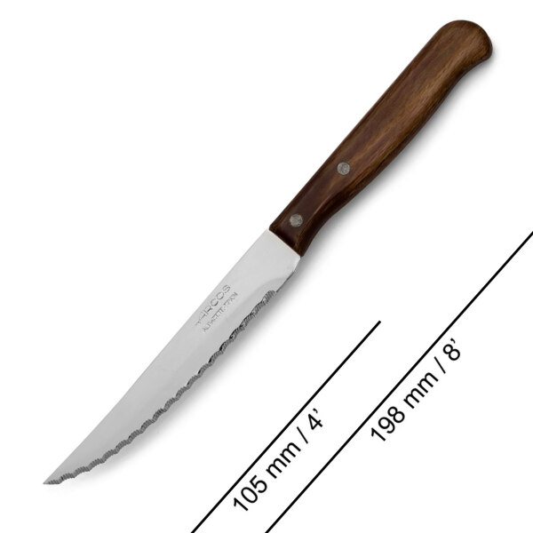 Arcos-Steakový-Nůž-Latina-Series-105mm-100400