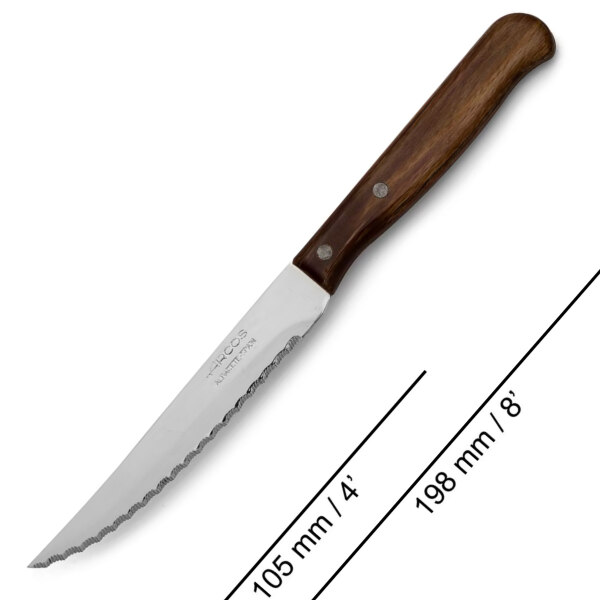 Arcos-Steakový-Nůž-Latina