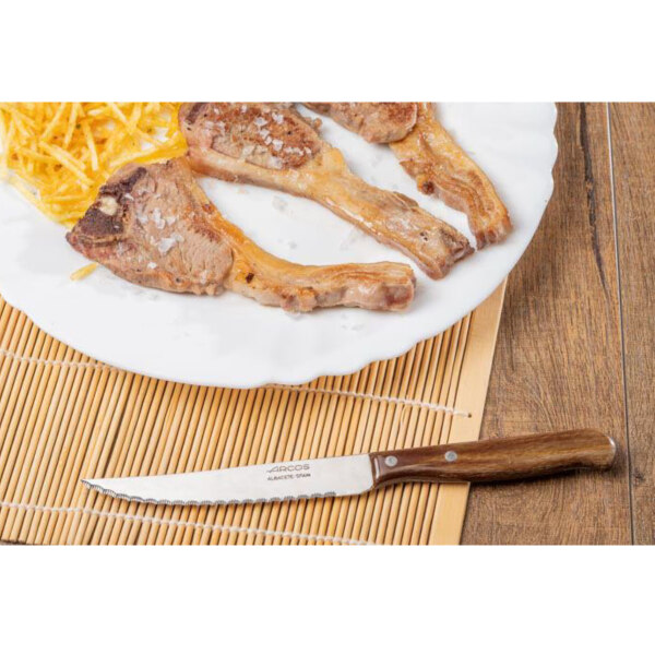 Arcos-Steakový-Nůž-Latina
