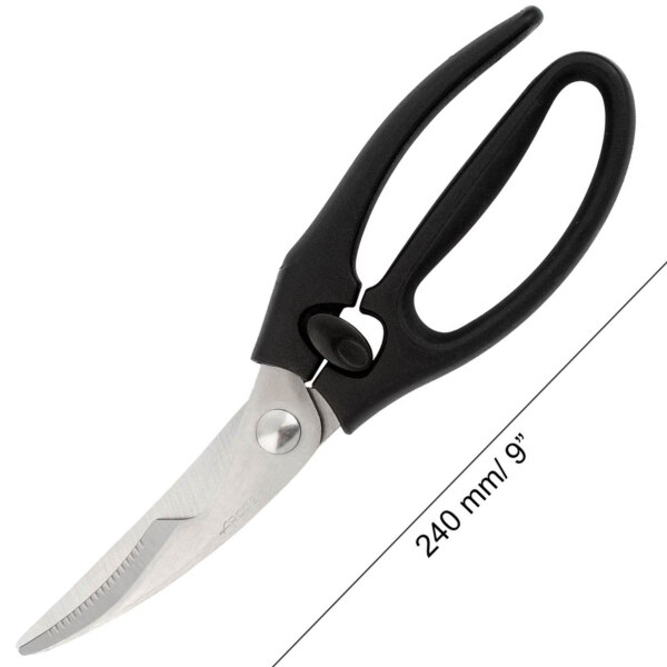 Arcos-Tijeras-de-Pollo-Serie-Ecopro-240mm