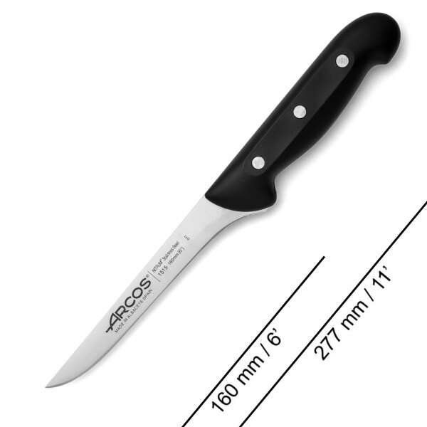 Arcos-Vykošťovací-Nůž-Maitre-160mm