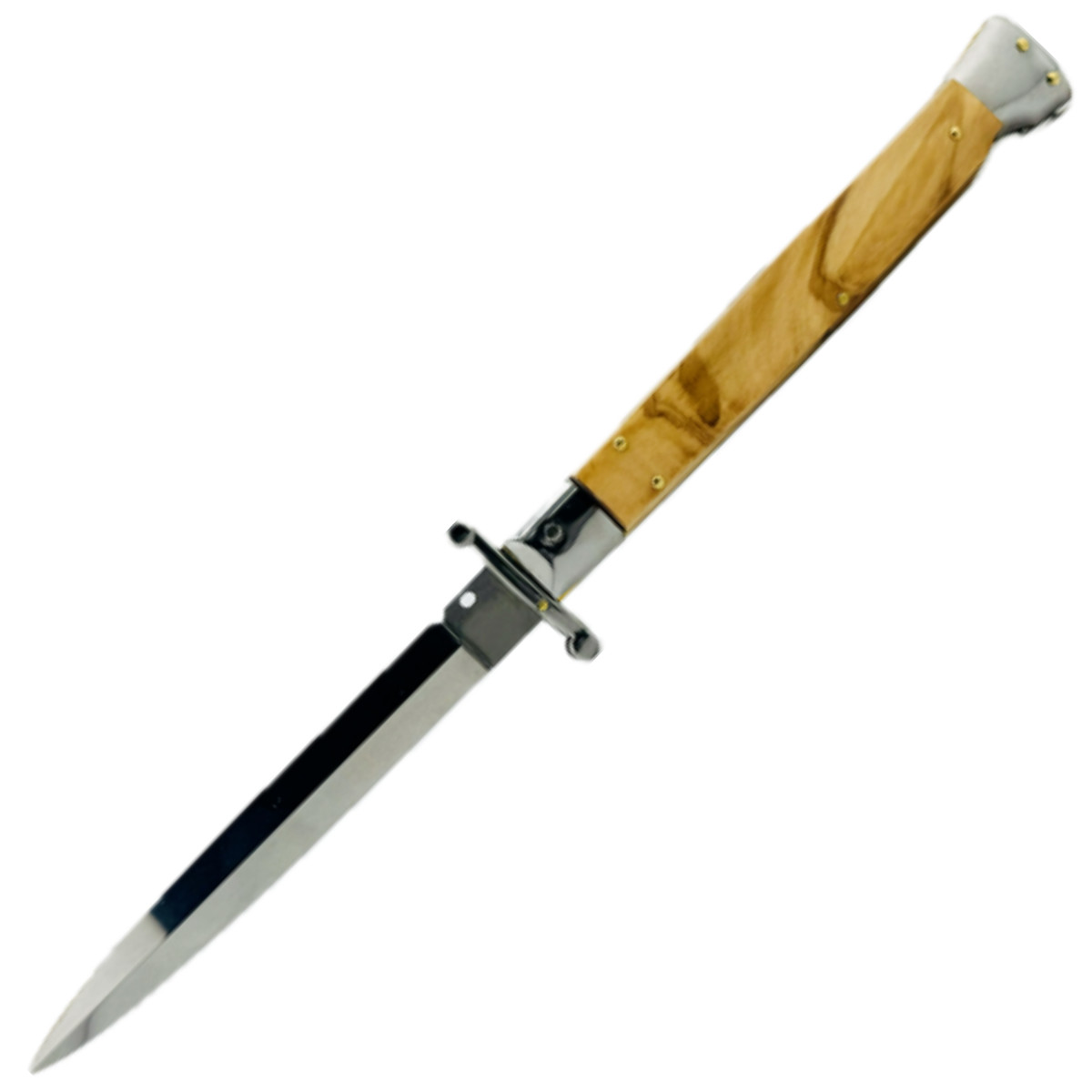 Beltrame-Swinguard-Olive-Wood-28cm