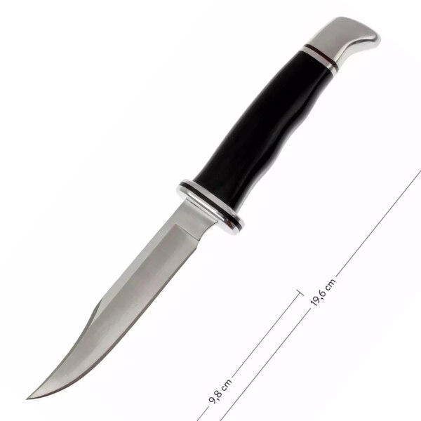 Nůž-Buck-102-Woodsman
